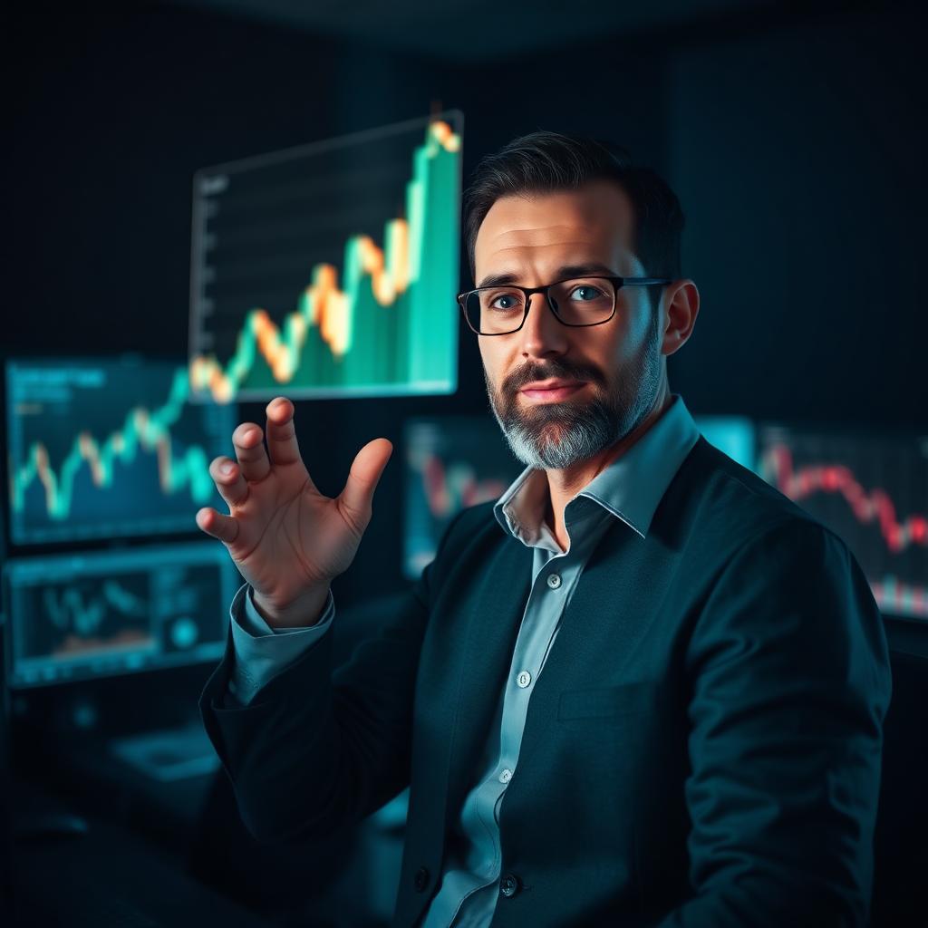 Finance & Trading