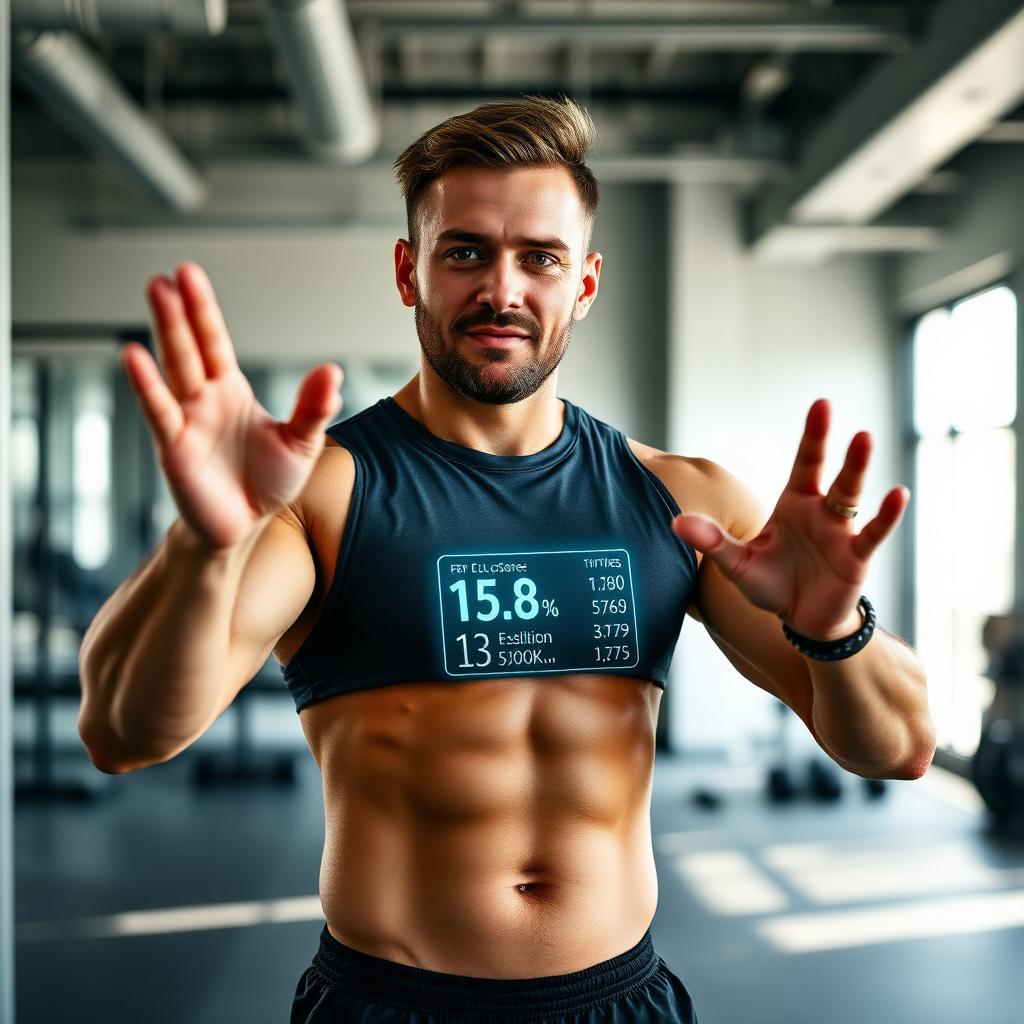 Health & Fitness