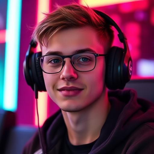 Gaming Pro